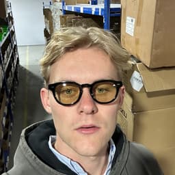 Ruben - Founder