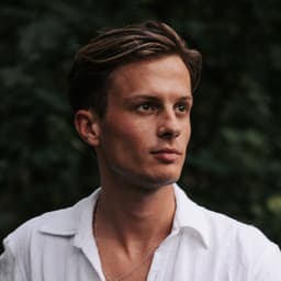 Sam - Founder